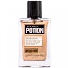Potion (Eau de Toilette) by Dsquared²