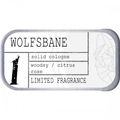 Wolfsbane von The Southern Wolf
