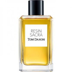Resin Sacra von Tom Daxon
