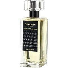 Tuberose & Cedarwood (Eau de Parfum) von Bahoma