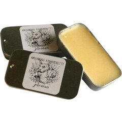 Persian (Solid Perfume) von Smashing Apothekitty