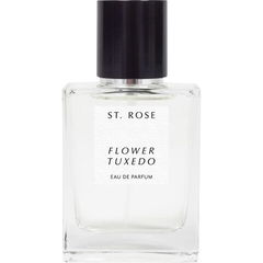 Flower Tuxedo by St. Rose
