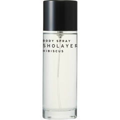 Hibiscus (Body Spray) by Sholayered
