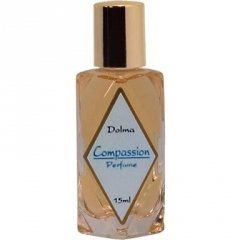 Compassion by Dolma