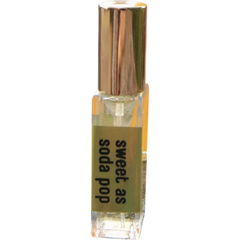 Sweet as Soda Pop by Sunsphere Scents