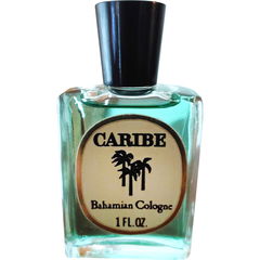 Bahamian / The Bahamian Cologne von Caribe