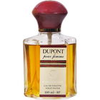 Dupont pour Femme von Richard Dupont