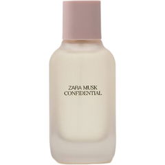 Musk Confidential by Zara