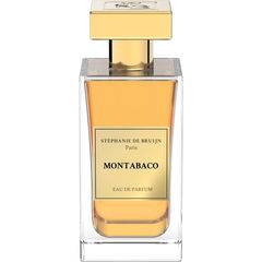 Montabaco by Stéphanie de Bruijn