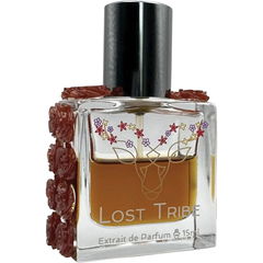 Berry Patch von Lost Tribe
