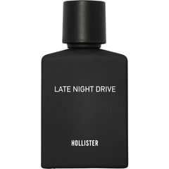 Late Night Drive by Hollister