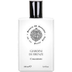 Giardini di Firenze by Farmacia SS. Annunziata
