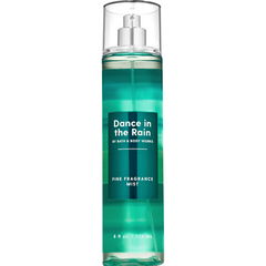 Dance in the Rain by Bath & Body Works