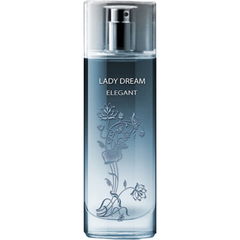 Lady Dream Elegant by Dzintars