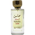 Mahasin Crystal / محاسن كريستال von Lattafa / لطافة