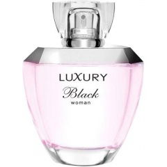 Luxury - Black Woman von Lidl