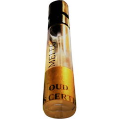 Oud (2021) von Meleg Perfumes