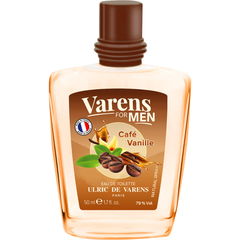 Varens for Men Cafe Vanille by Ulric de Varens