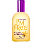 Gousse de Vanille von I'm Free