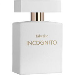 Incognito for Women by Faberlic Incognito for Women by Faberlic