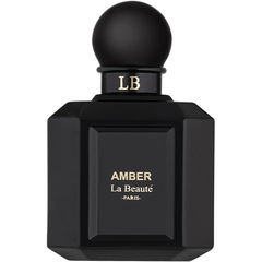 Amber by La Beauté