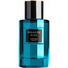 Paradise Bliss (Eau de Parfum) by Aoura