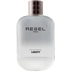 Rebel von Liberty