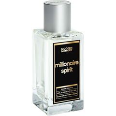 Millionaire Spirit by Modern Memory