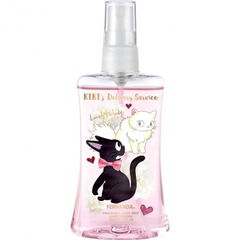 Kiki's Delivery Service - Lovely Melody / 魔女の宅急便 ラブリーメロディ (Body Mist) von Fernanda