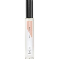 Rose Rhubarb by Experimental Perfume Club