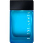 Pure Blue by Perry Ellis