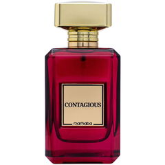 Contagious by Marhaba
