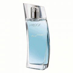 Fly High Man (Eau de Toilette) von Mexx