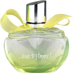 Just B Happy! - Green Flash von Coscentra
