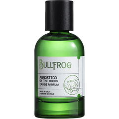 Agnostico on the Rocks von Bullfrog