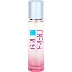 Girlfriend by Him von Jass