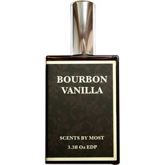 Bourbon Vanilla by Scents by MOST