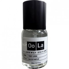 Funky Lemon von Oo La Lab