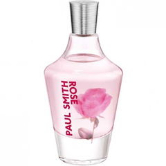 Paul Smith Rose Romantic Edition von Paul Smith