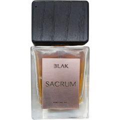 Sacrum von Blak