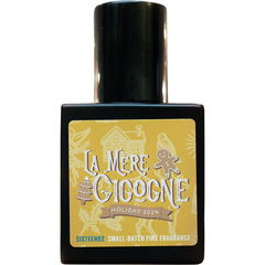 La Mère Gigogne (Extrait de Parfum) von Sixteen92