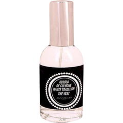 Absolu de Cologne Haute Tradition - Thé Vert by Ann Steeger