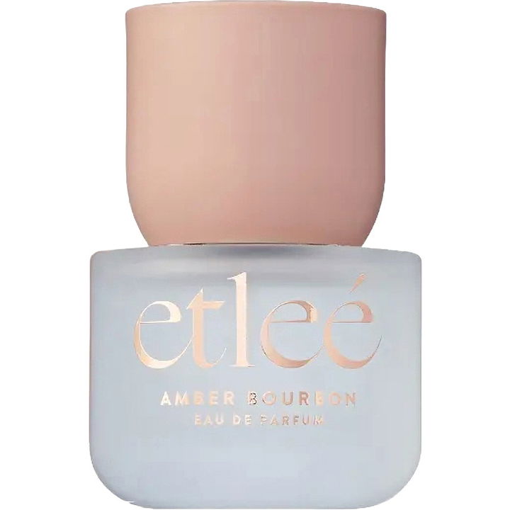 Amber Bourbon von etleé Amber Bourbon von etleé