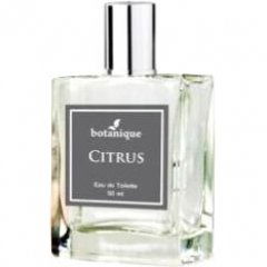 Citrus by Botanique