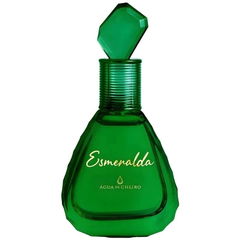 Esmeralda (Deo Colônia) by Água de Cheiro