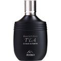 Fraglover's Tea by FOMO