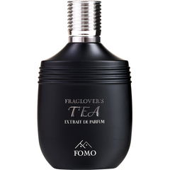 Fraglover's Tea von FOMO