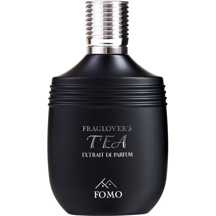 Fraglover's Tea by FOMO