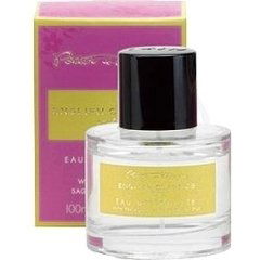 Tea Rose and Sage by Potter & Moore
