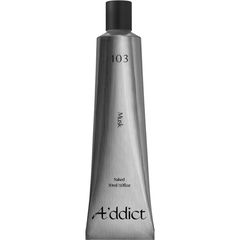 Naked Musk 103 / Fever Love Naked Girl by A'ddict